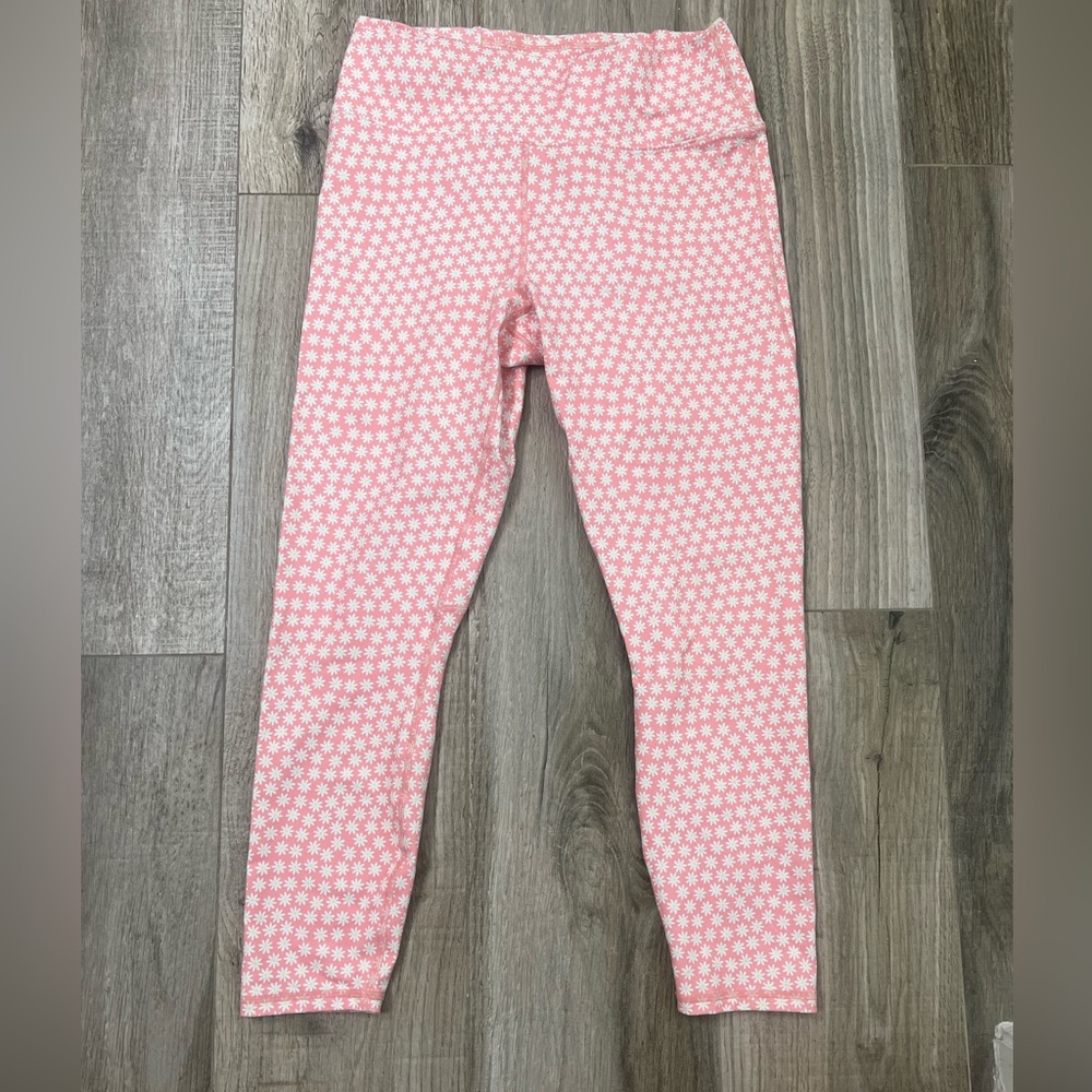 Daisy leggings fabletics